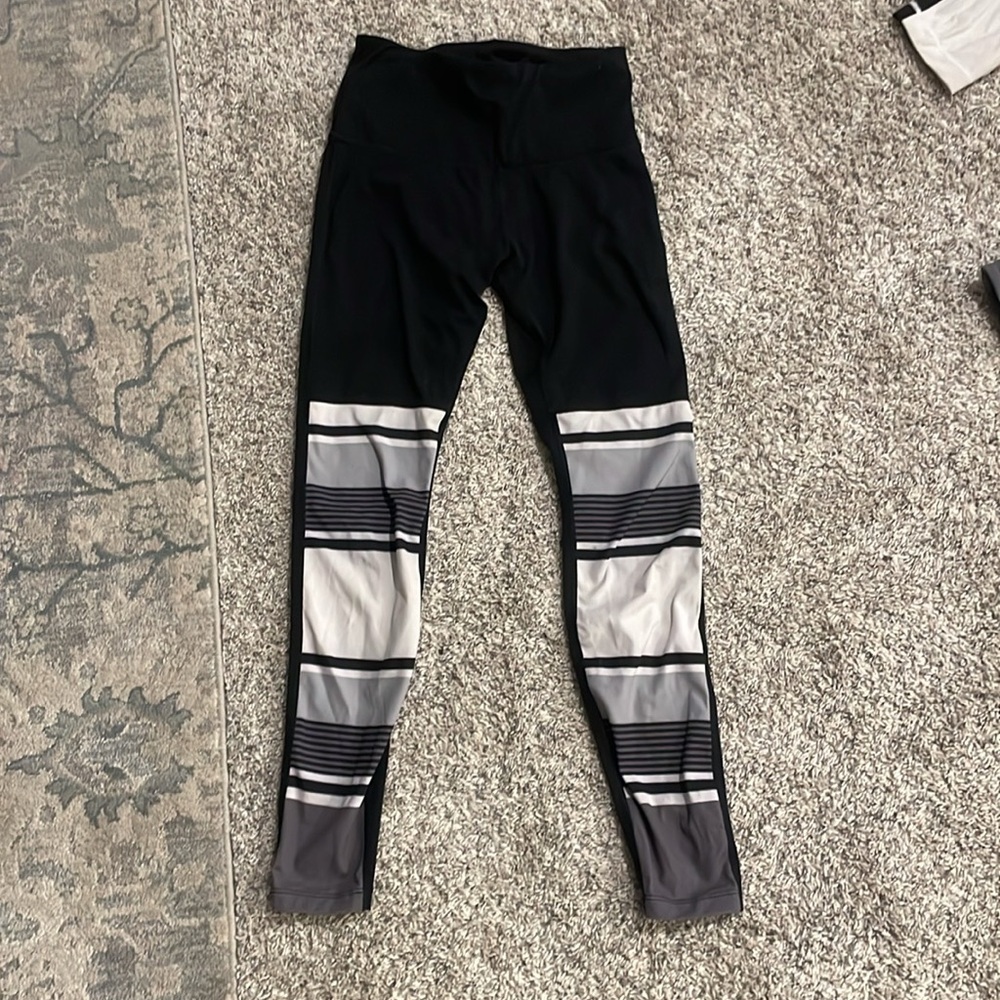 Lorna Jane leggings